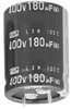 Aluminum Electrolytic Capacitors - Snap In 220uF 450 Volt -- 856-ELXM451VSN221MA35S