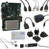 Development Boards, Kits, Programmers - Evaluation Boards - Embedded - MCU, DSP - 1097060-STM3240G-EVAL - Win Source Electronics