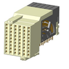 AirMax VSe ® - 10155256-101LF - Amphenol Communications Solutions