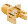 Coaxial Connector (RF) Assemblies - 901-10019B-ND - DigiKey