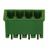 Headers, Plugs and Sockets - A98189-ND - DigiKey
