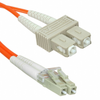 Fiber Optic Cables -- 116-SCLC-6DTP010-ND - Image