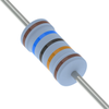 Through Hole Resistors - MFR50SFRE52-160K-ND - DigiKey