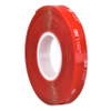 3M VHB Tape 4910 Clear 0.75 in x 5 yd Roll - 4910 0.75IN X 5YD - Ellsworth Adhesives