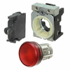 Panel Indicators, Pilot Lights - 1948-1471-ND - DigiKey
