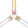 Circuit Protection - Thermal Cutoffs (Thermal Fuses) -- K7