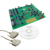 Evaluation and Demonstration Boards and Kits - EVAL-ADE7754EBZ-ND - DigiKey