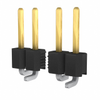 Headers, Male Pins - 0878980851-ND - DigiKey