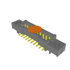 Headers, Male Pins - T2M-110-01-L-D-SM-DS-K-TR-ND - DigiKey
