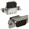 D-Sub Connector Assemblies - 13609MA-ND - DigiKey