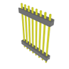 Board Spacers, Stackers (Board to Board) - 612-DW-08-20-T-S-925-ND - DigiKey