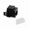 Modular/Ethernet Connector (RJ45, RJ11) Jacks - A123144-ND - DigiKey