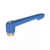 Female Clamping Handle - KHA-3021 - Reid Supply