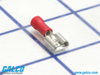 NTE Solderless Terminals - 76-IFD22-250L - Galco Industrial Electronics