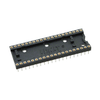 IC Sockets - 3-1571550-2-ND - DigiKey