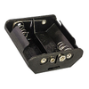 Battery Holders, Clips, Contacts - BH2DSF-ND - DigiKey