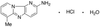2-Amino-6-methyldipyrido[1,2-a:3�,2�-d]imida.. - A616100 - Toronto Research Chemicals, Inc.