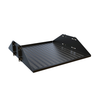 Enclosures Accessories and Hardware - DNRMV2324BK1 - Powell Electronics, Inc.