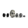 3 mm (HTD) Pitch,10 Teeth, 0.125