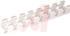 Wall Duct; PVC; Slotted; 6 ft.; 2 in.; 2 in.; White; adhesive backing - 70163037 - Allied Electronics, Inc.