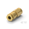 Coaxial Connector (RF) Assemblies - 1-1337607-0-ND - DigiKey