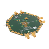 Evaluation and Demonstration Boards and Kits - NB3L202KMNGEVB-ND - DigiKey