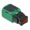 Rectangular Connector Housings - 1508-1026-ND - DigiKey