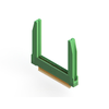 Edgeboard Connectors - 151-345-050-560-278-ND - DigiKey
