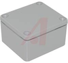 Enclosure; Aluminum Alloy; 2.52 X 2.28 X 1.38 in.; Gray; NEMA 4 -- 70148643