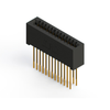 Edgeboard Connectors - 151-892-026-542-201-ND - DigiKey