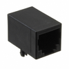 Modular/Ethernet Connector (RJ45, RJ11) Jacks - 553-E5964-00P045-L-ND - DigiKey