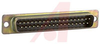 connector,d-subminiature,fixed machinedcontact,solder cup,37 pin contact plug - 70144896 - Allied Electronics, Inc.