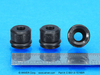 C-BS1.5 Short Bellows Vacuum Cup - C-BS1.5-10-NBR - ANVER Corporation