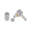 Coaxial Connector (RF) Assemblies - 6099-PE45863-ND - DigiKey