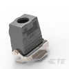 Heavy Duty Connector Housings, Hoods, Bases - A133368-ND - DigiKey