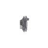Backplane Connector Contacts - 2243-PC12SGH-ND - DigiKey