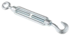 Rigging Screws - 674011 - RS Components, Ltd.