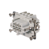 Heavy Duty Power Connector Inserts & Modules - 2874632 - RS Components, Ltd.