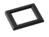Push Button Bezels - 2570598 - RS Components, Ltd.