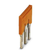 DIN Rail Terminal Accessories - 2016218 - RS Components, Ltd.