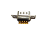 D Sub Connectors - 199120 - RS Components, Ltd.