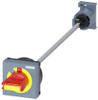 Rotary Handles - 2337611 - RS Components, Ltd.