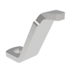 Cam for CR Multi-Point Compression Latch -- CR-846-1045-24 - Image