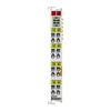 KL2634 | Bus Terminal, 4-channel relay output, 250 V AC, 30 V DC, 4 A