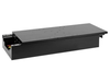 Motorized Linear Stage, Linear Motor, 350 mm Travel, 300 N Load, M4 and M6 -- XML350-S - Image