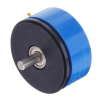 Rheostat - 84-RO200SF1A102 - ERSAELECTRONICS PTE. LTD.
