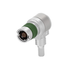 Coaxial Connector (RF) Contacts - 17-2301903-1-ND - DigiKey