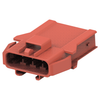 Rectangular Connector Housings - 17-3-2378158-4-ND - DigiKey