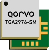 0.1 - 3.0 GHz, 10 Watt GaN Power Amplifier -- TGA2976-SM - Image