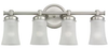 44485BLE-965 Bathroom Fixtures-Four Lights - 446622 - Capital Lighting, Inc.